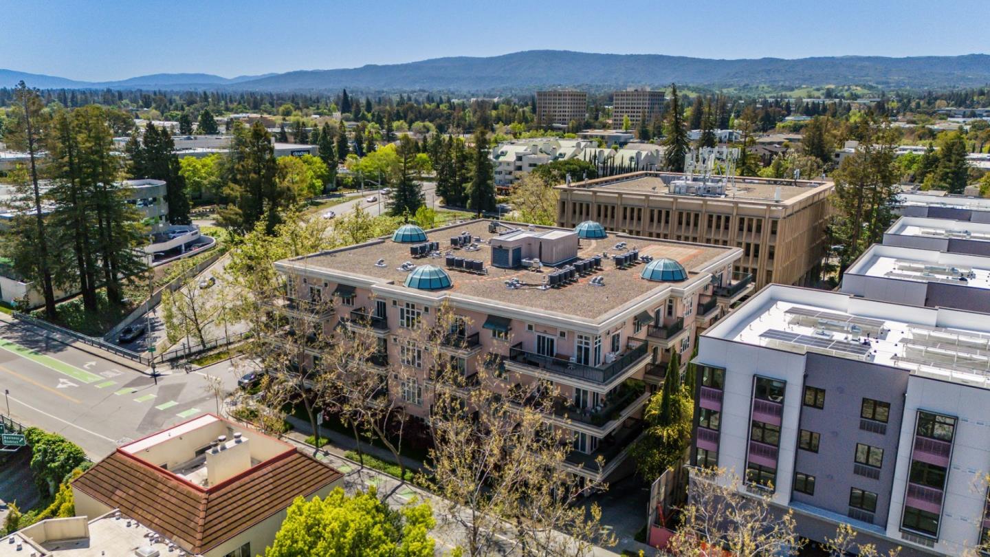 200 Sheridan Avenue, Unit 307 Palo Alto, CA 94306 - Photo 53 of 53