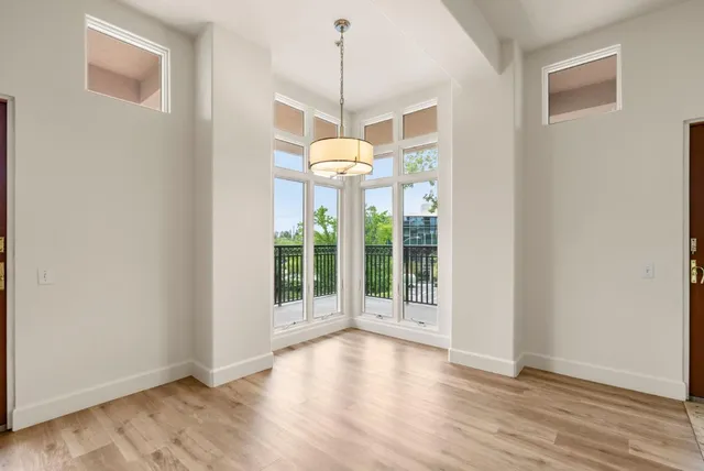 $1,293,000 | 200 Sheridan Avenue, Unit 307, Palo Alto, CA 94306