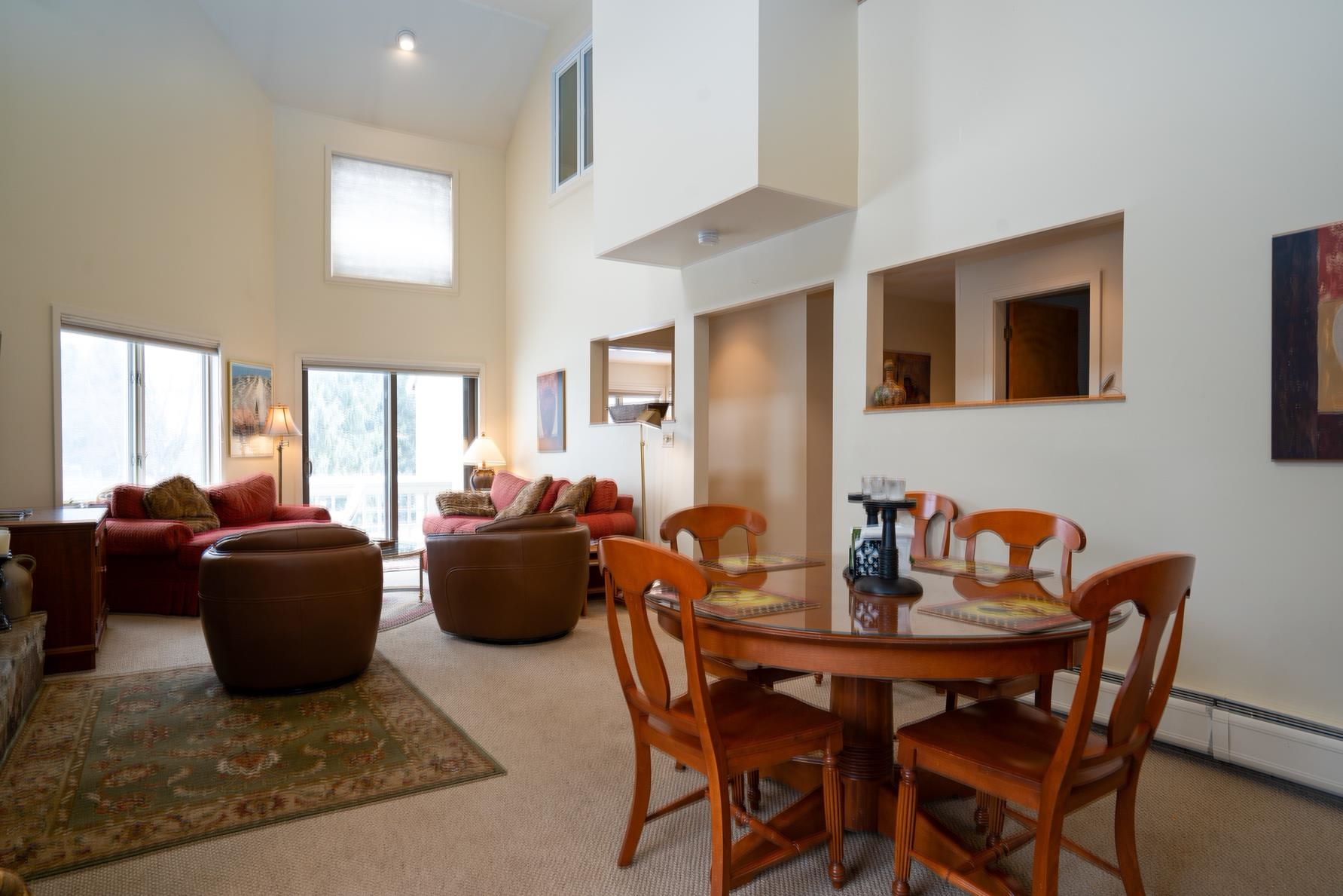 43 High Point Drive, Unit D21 Stratton, VT 05155 - Photo 11 of 21 Gallery Image 11