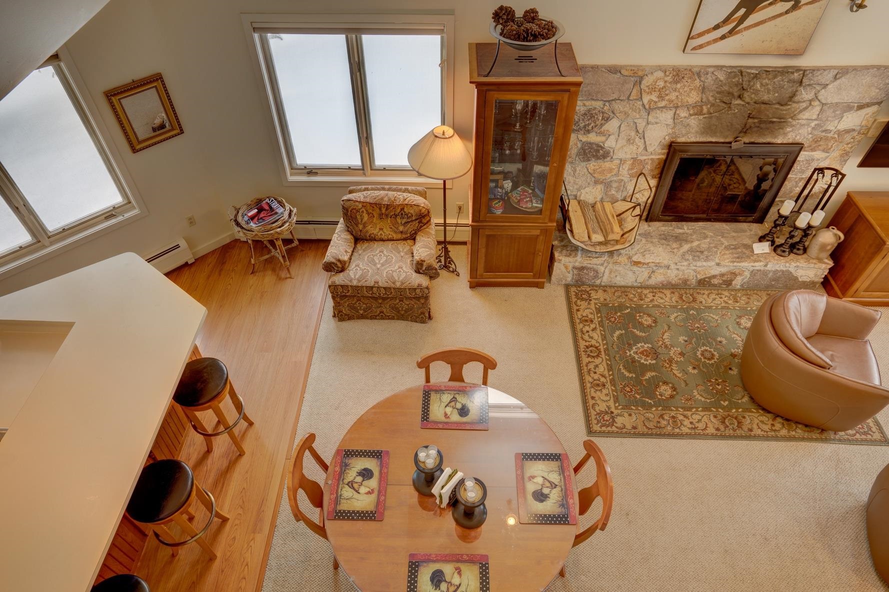 43 High Point Drive, Unit D21 Stratton, VT 05155 - Photo 12 of 21 Gallery Image 12