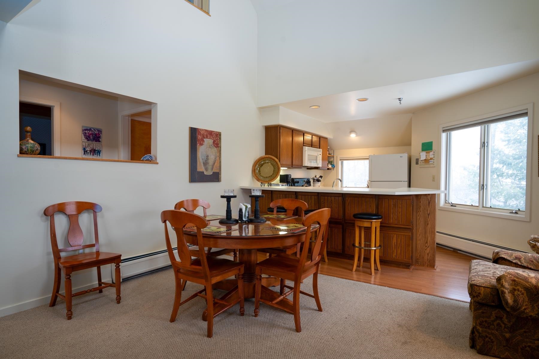 43 High Point Drive, Unit D21 Stratton, VT 05155 - Photo 13 of 21 Gallery Image 13