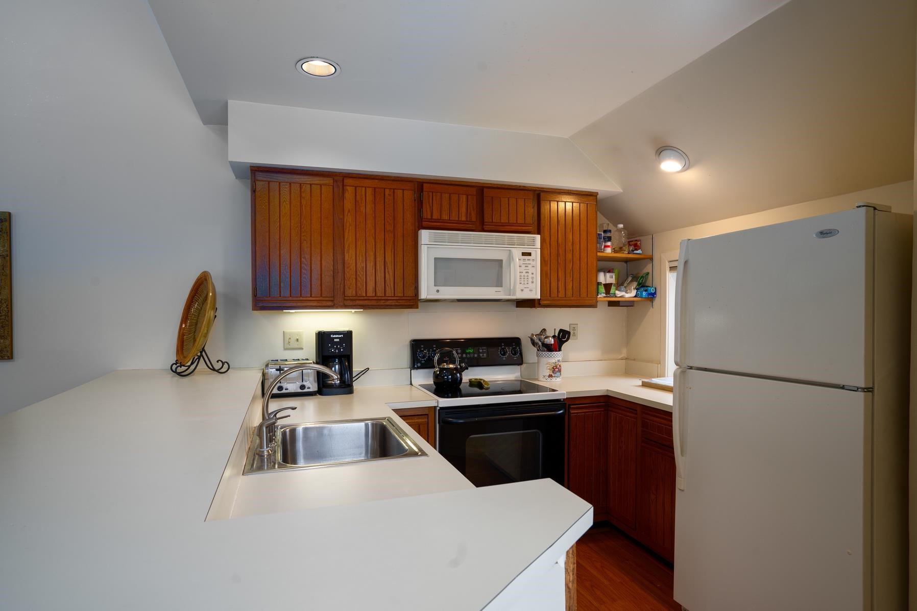 43 High Point Drive, Unit D21 Stratton, VT 05155 - Photo 15 of 21 Gallery Image 15