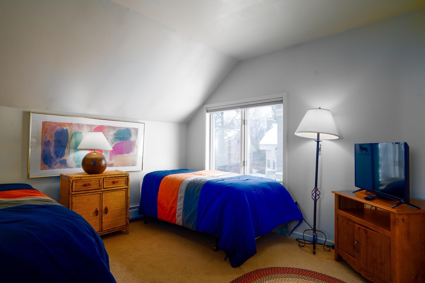 43 High Point Drive, Unit D21 Stratton, VT 05155 - Photo 19 of 21 Gallery Image 19