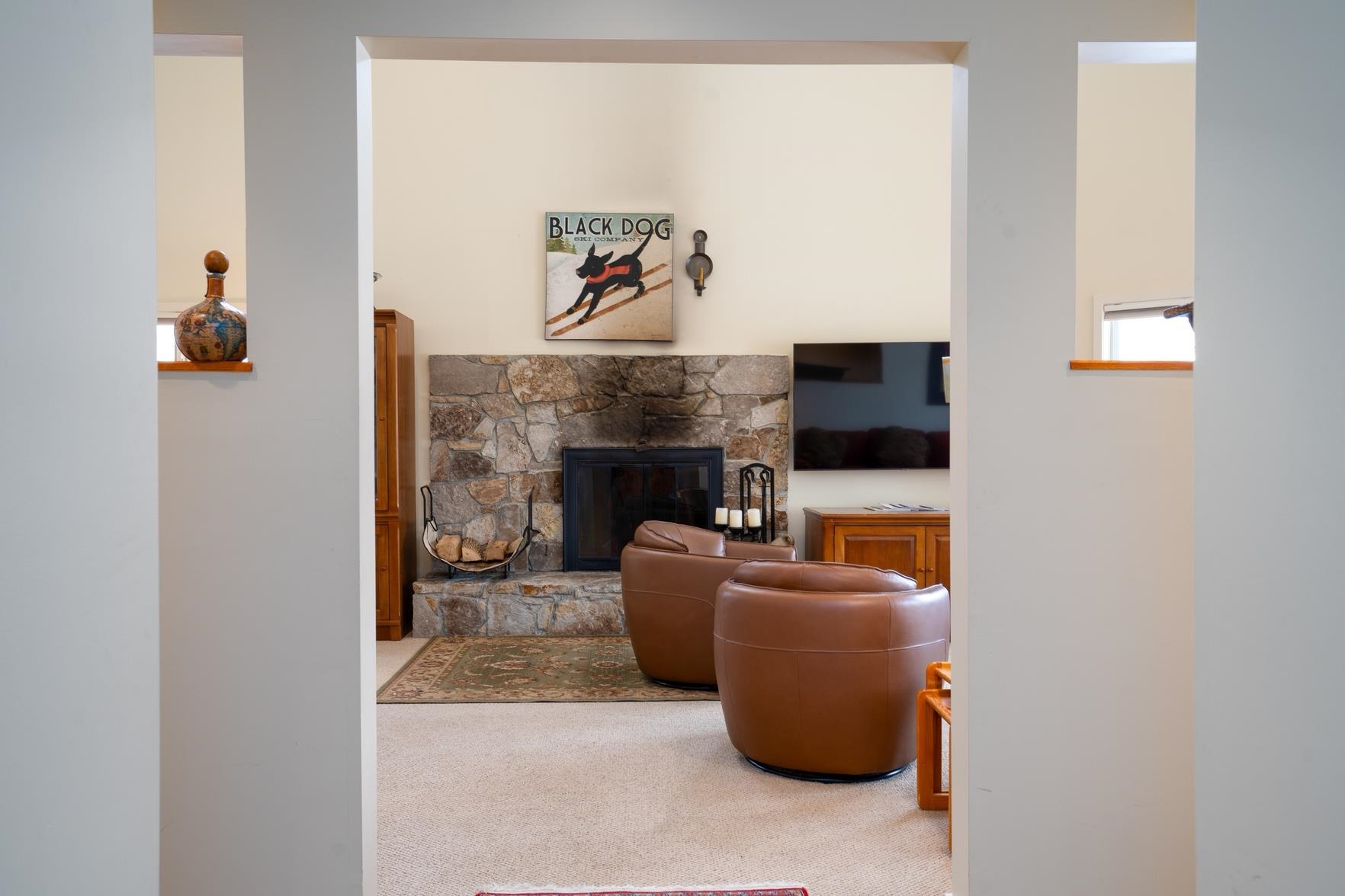 43 High Point Drive, Unit D21 Stratton, VT 05155 - Photo 7 of 21 Gallery Image 7