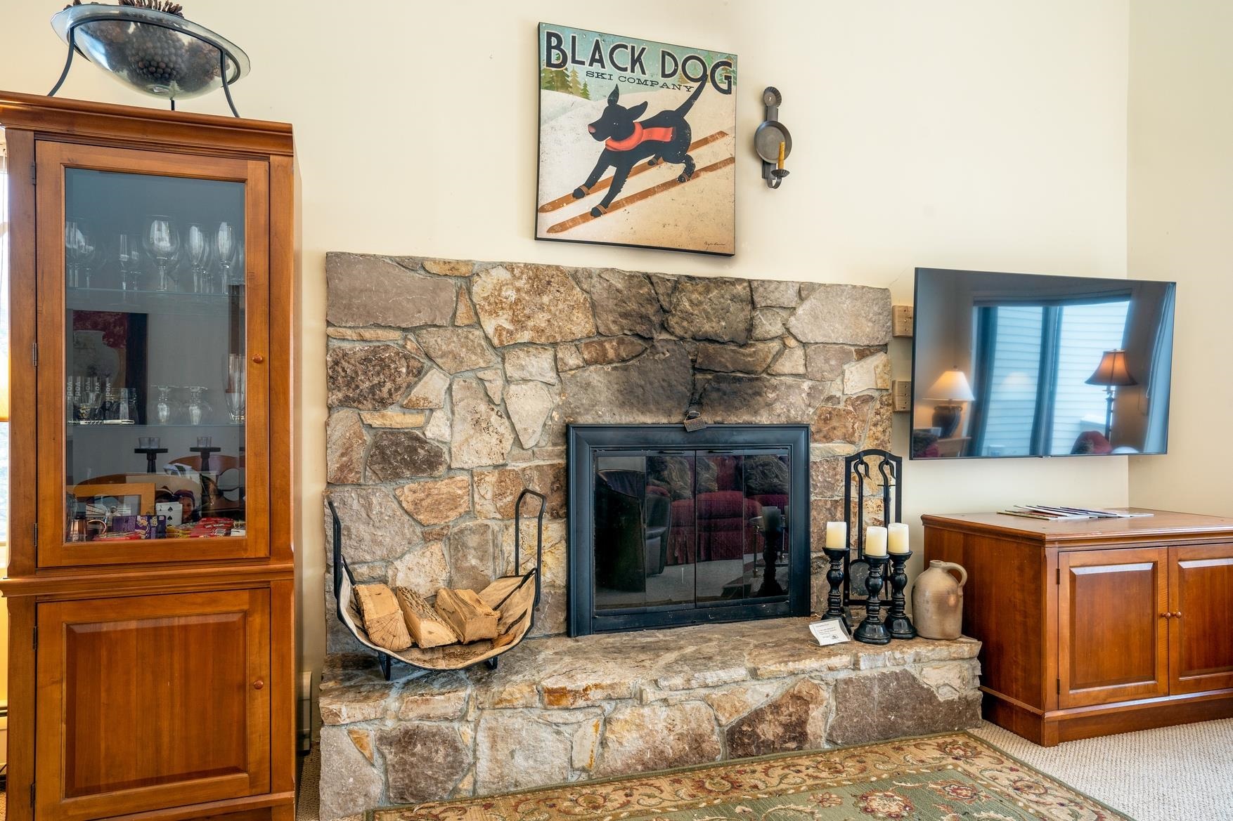 43 High Point Drive, Unit D21 Stratton, VT 05155 - Photo 8 of 21 Gallery Image 8