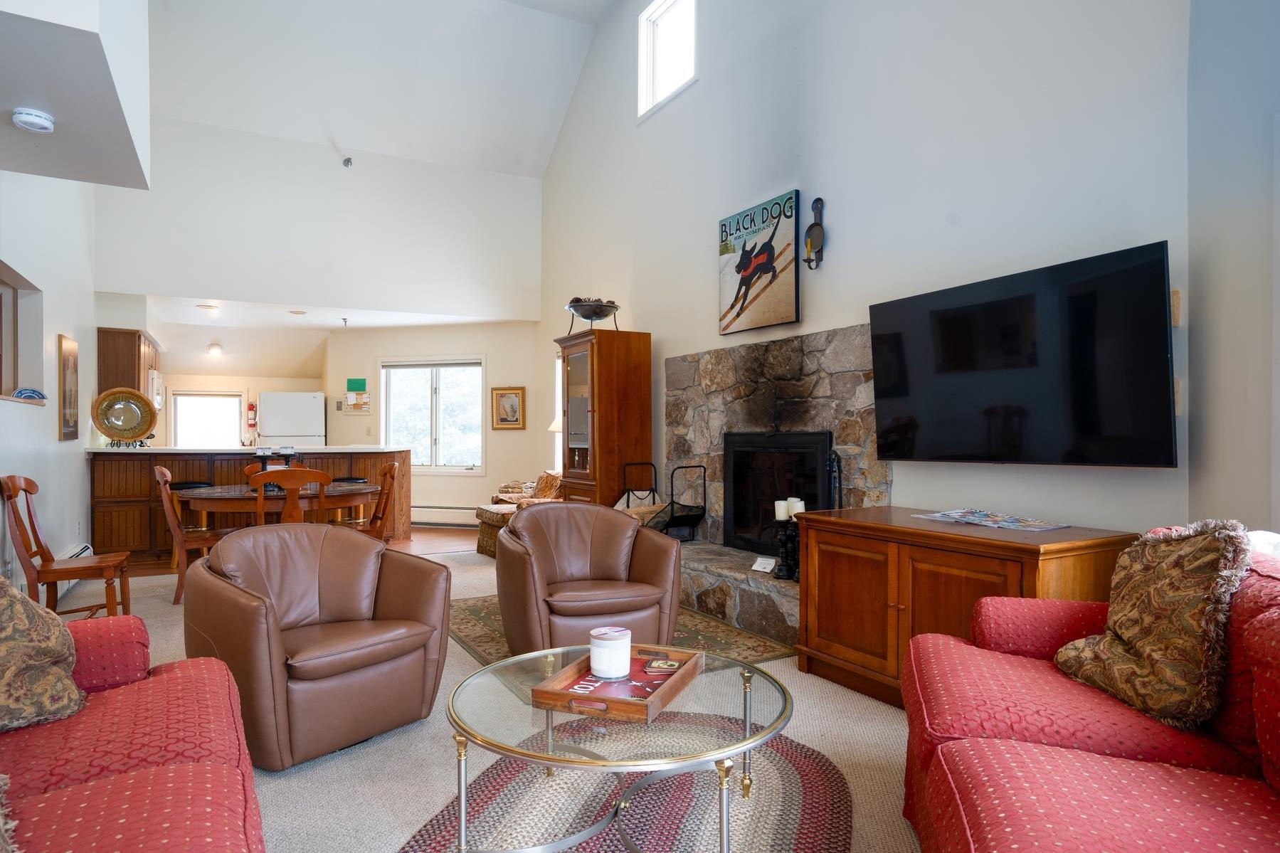 43 High Point Drive, Unit D21 Stratton, VT 05155 - Photo 9 of 21 Gallery Image 9