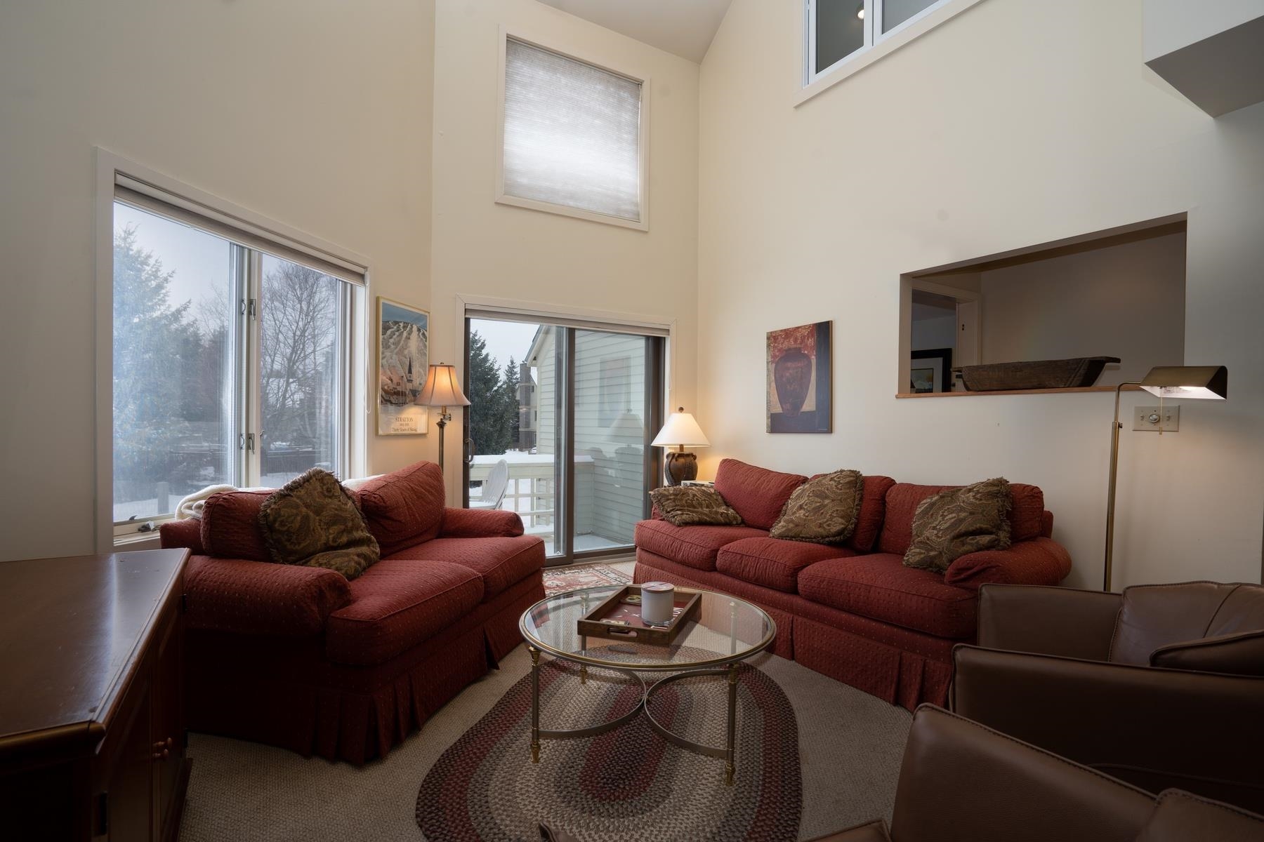 43 High Point Drive, Unit D21 Stratton, VT 05155 - Photo 10 of 21 Gallery Image 10