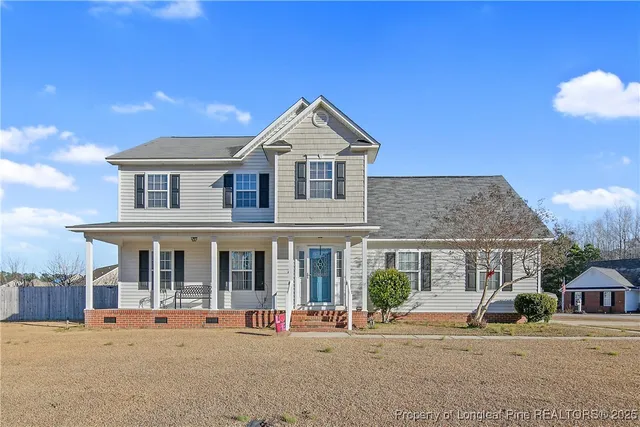 $310,000 | 6125 Dolman Drive, Stedman, NC 28391