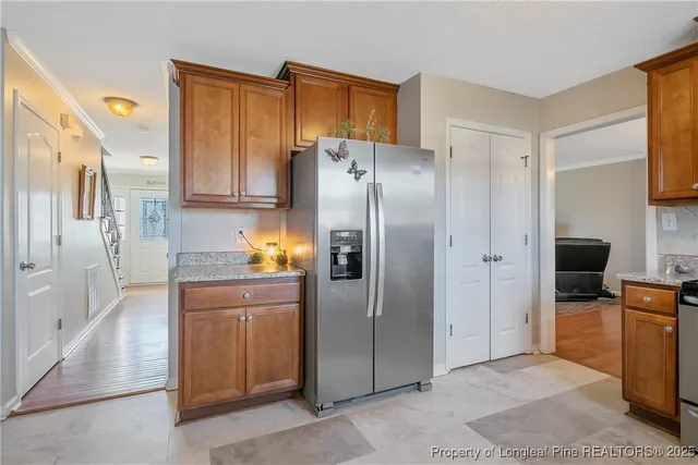 $310,000 | 6125 Dolman Drive, Stedman, NC 28391