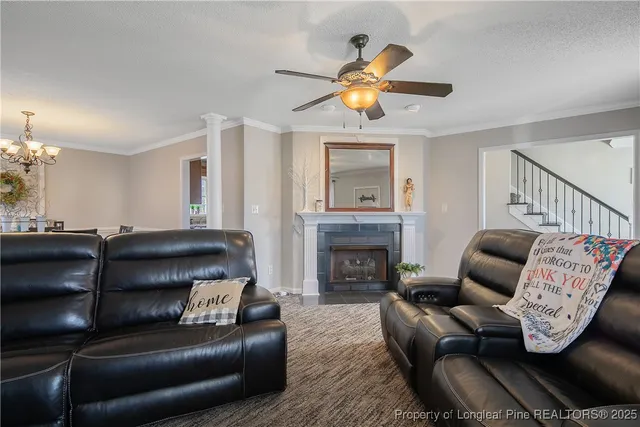 $310,000 | 6125 Dolman Drive, Stedman, NC 28391