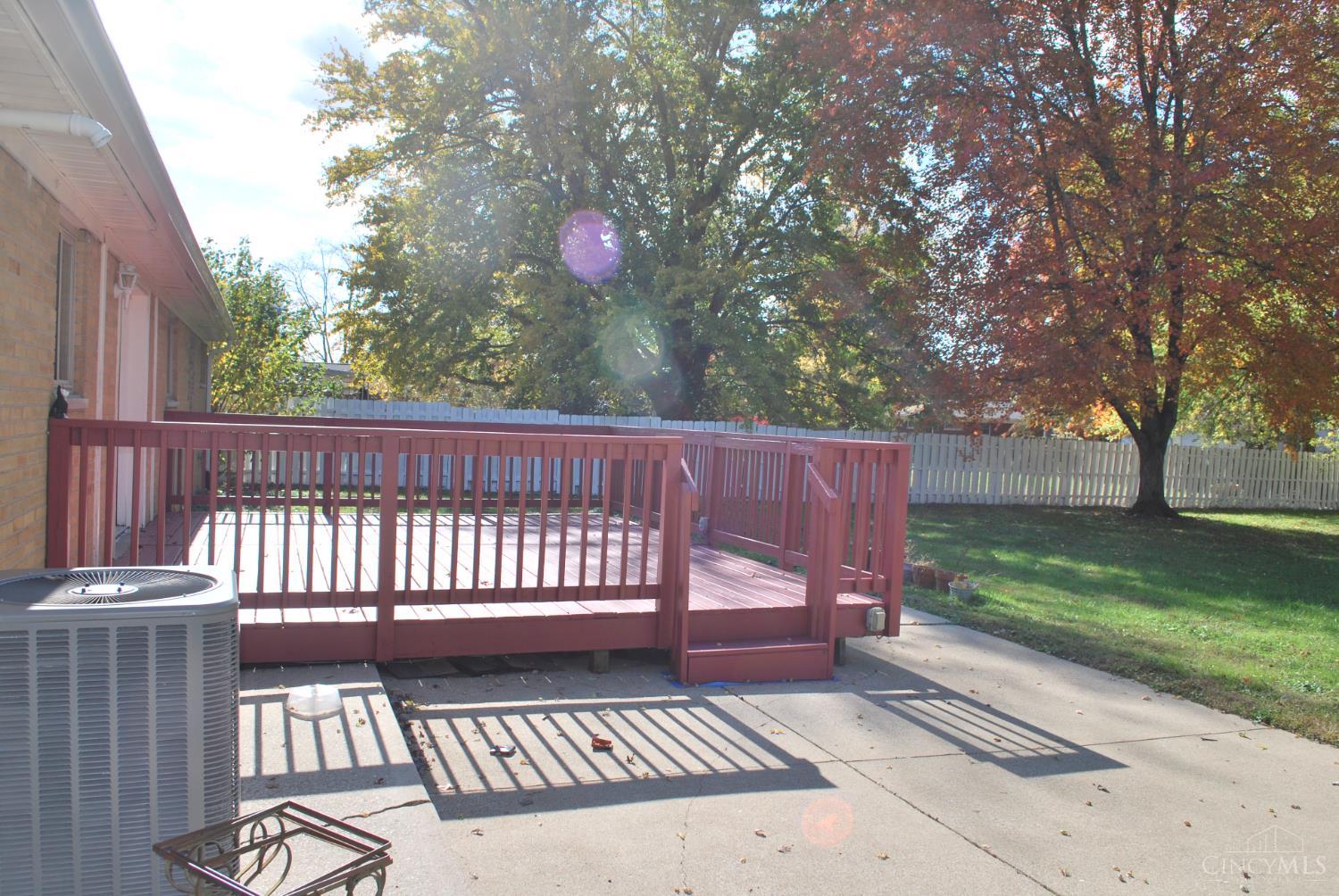 5721 Buckwheat Road Milford, OH 45150 - Photo 36 of 42 Gallery Image 36