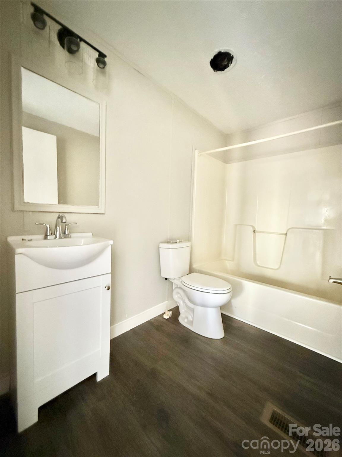 129 Reed Street Peachland, NC 28133 - Photo 18 of 20