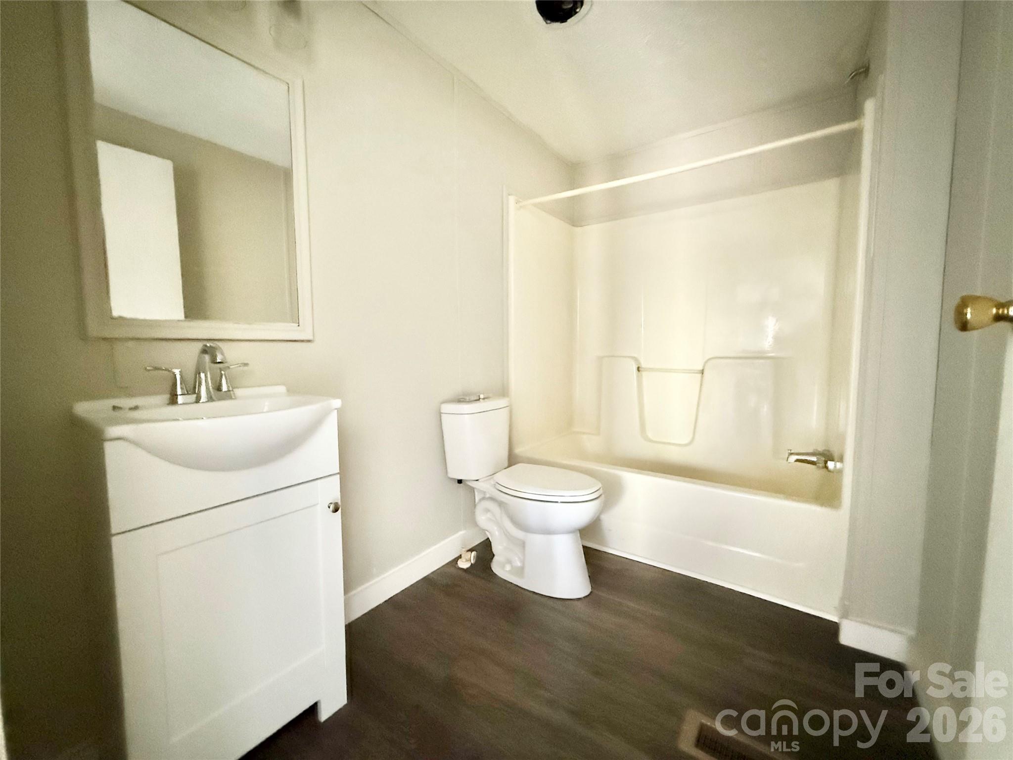 129 Reed Street Peachland, NC 28133 - Photo 19 of 20