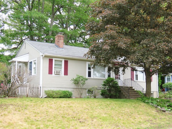 4 Lariviere Road Framingham, MA 01701 - Photo 1 of 15 Gallery Image 1