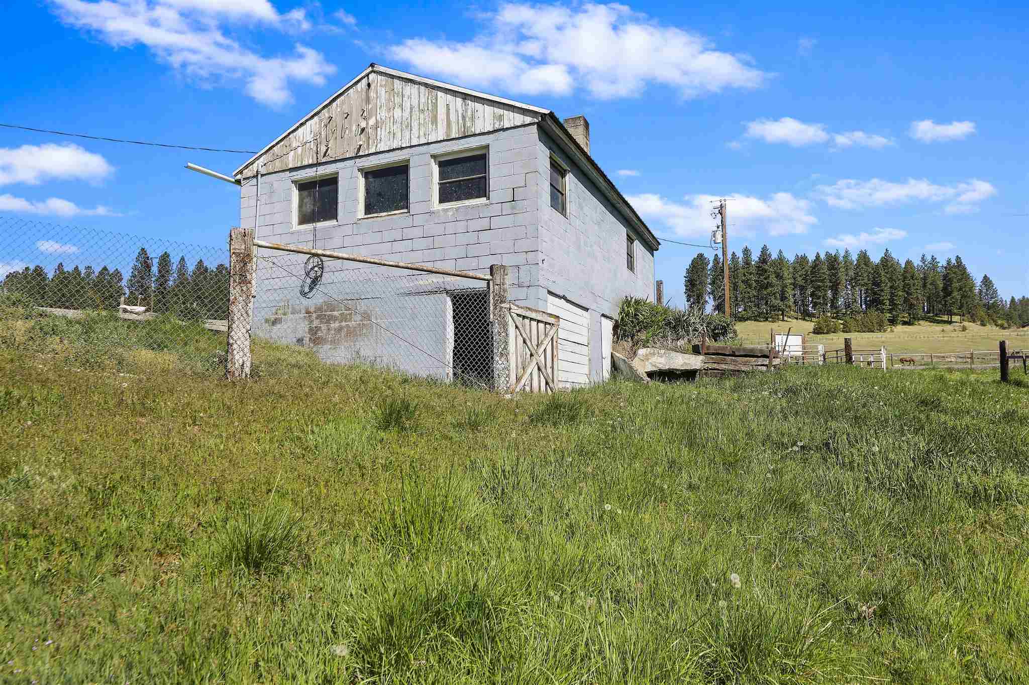 16224 North Day Mt Spokane Road Mead, WA 99021 - Photo 25 of 38
