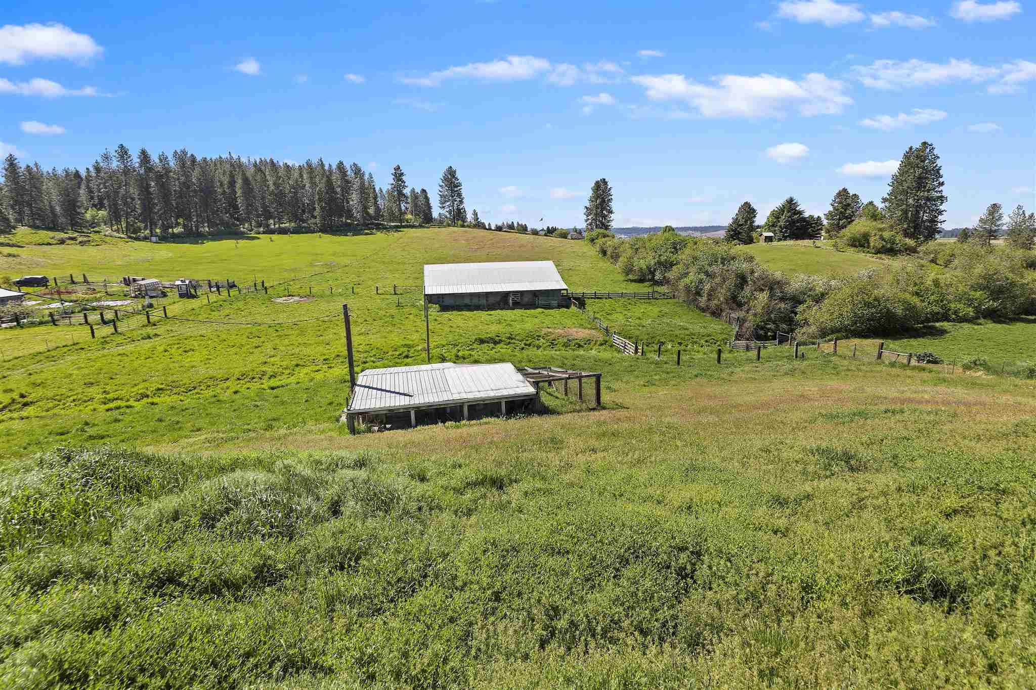 16224 North Day Mt Spokane Road Mead, WA 99021 - Photo 26 of 38