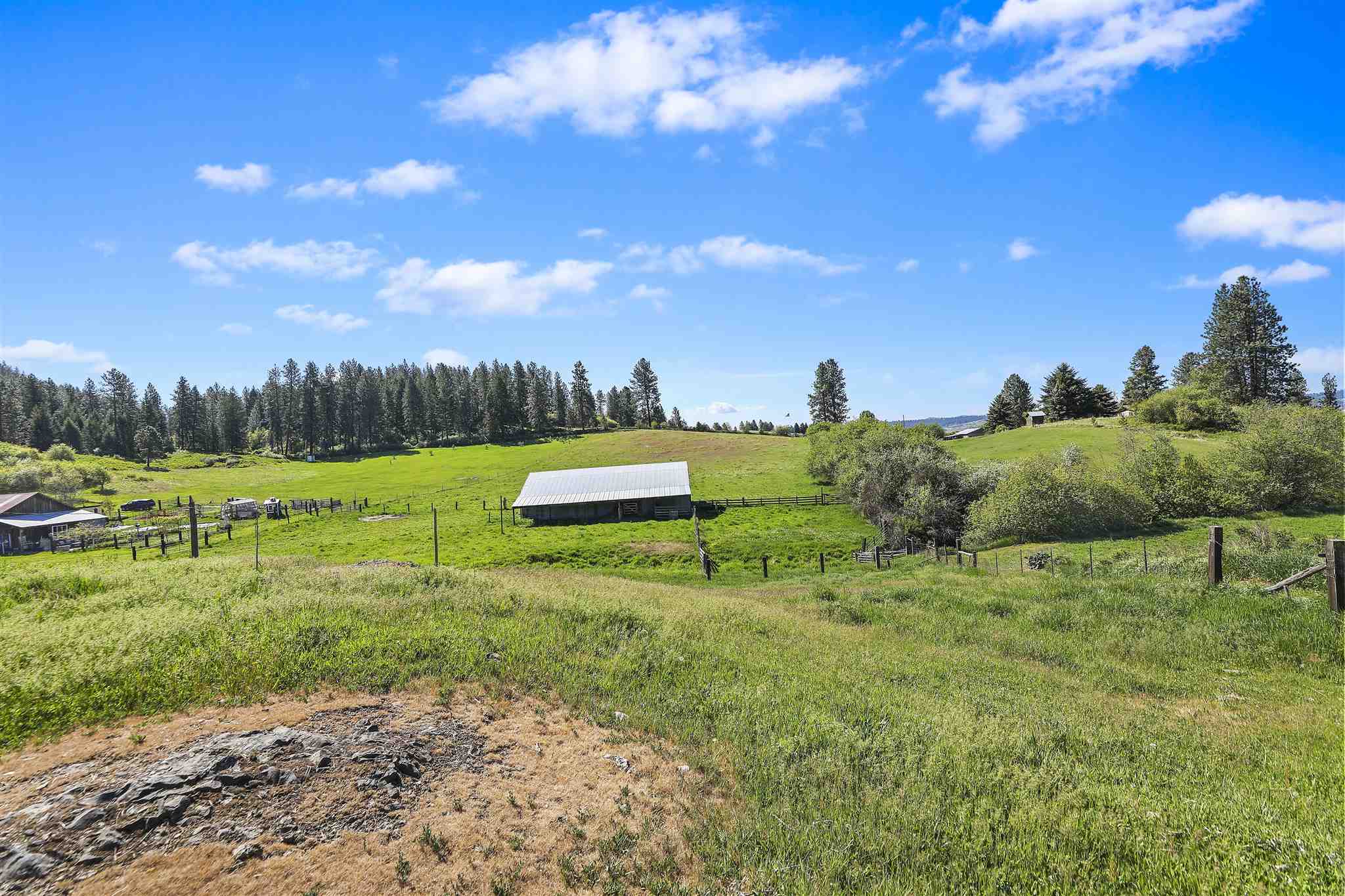16224 North Day Mt Spokane Road Mead, WA 99021 - Photo 27 of 38