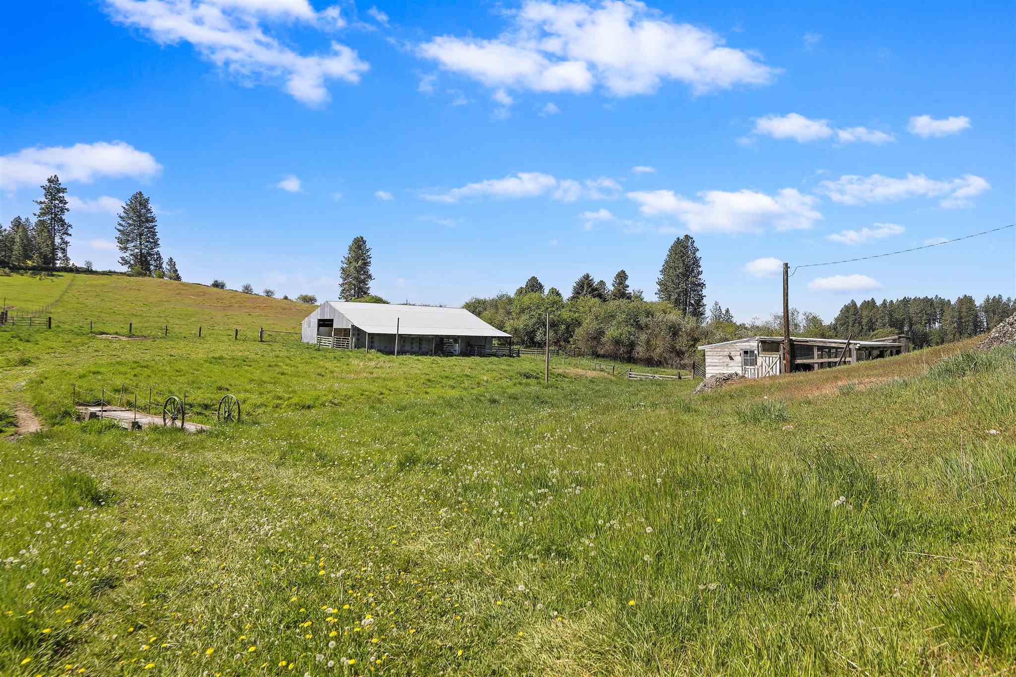 16224 North Day Mt Spokane Road Mead, WA 99021 - Photo 28 of 38
