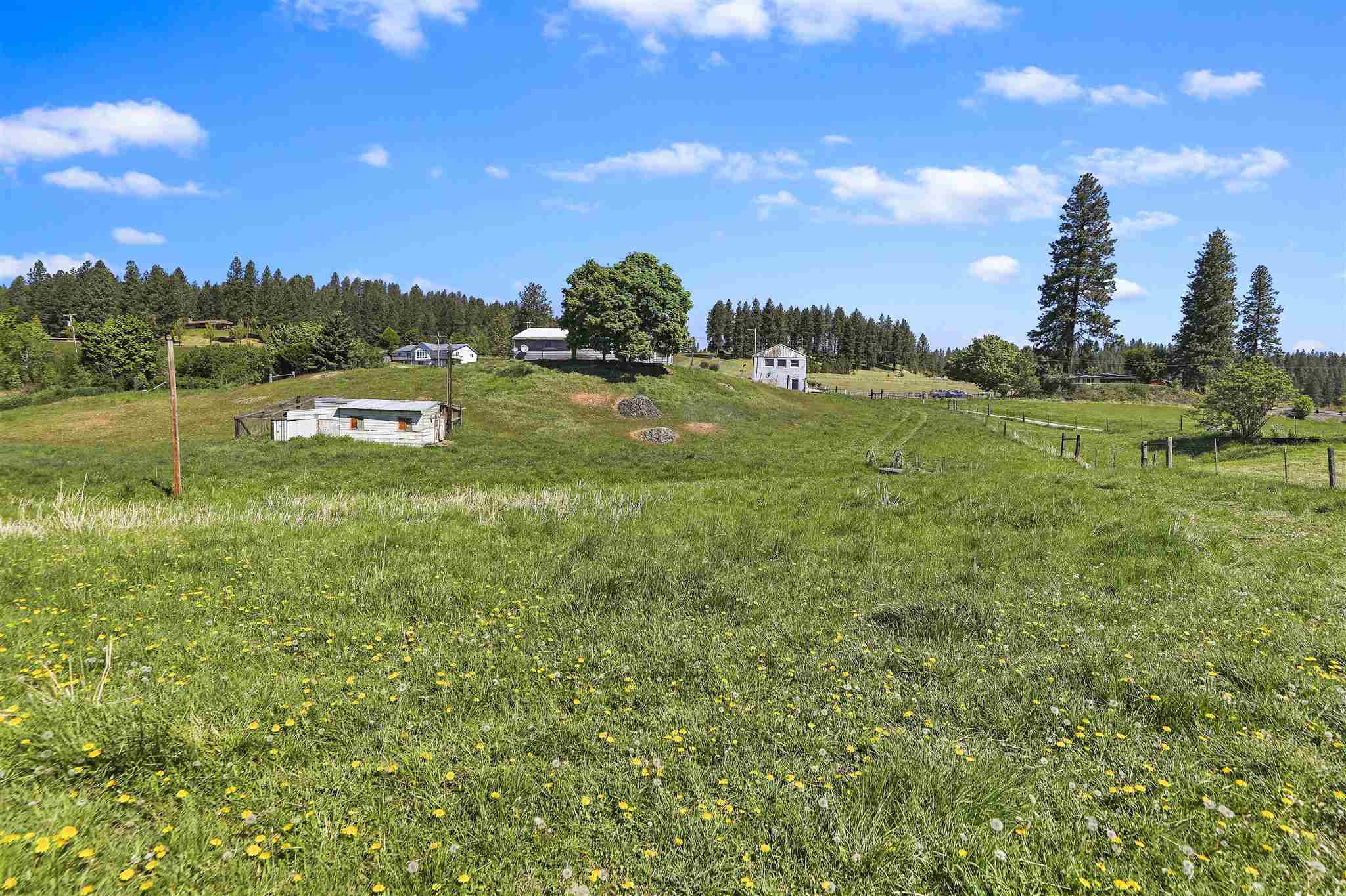 16224 North Day Mt Spokane Road Mead, WA 99021 - Photo 31 of 38