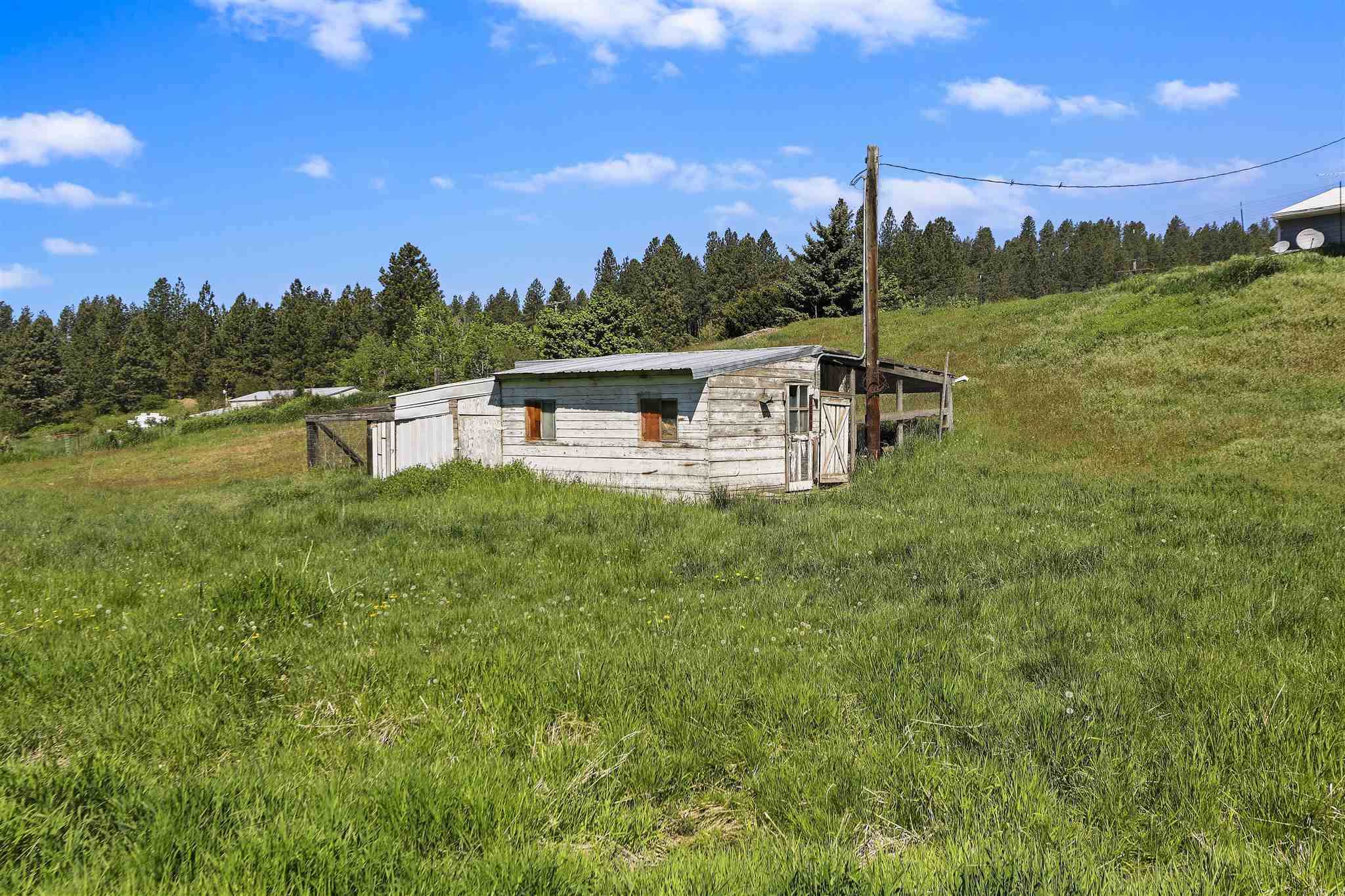 16224 North Day Mt Spokane Road Mead, WA 99021 - Photo 37 of 38