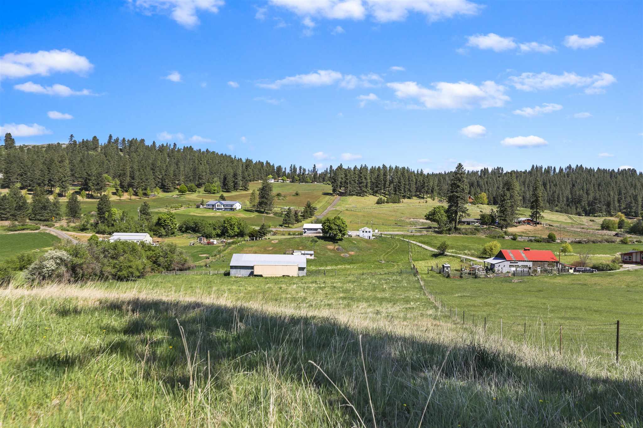 16224 North Day Mt Spokane Road Mead, WA 99021 - Photo 38 of 38