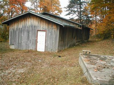 470 Nolan Road Stanton, KY 40380 - Photo 1 of 1 From Stanton take Hwy 213 (Furnace Road)