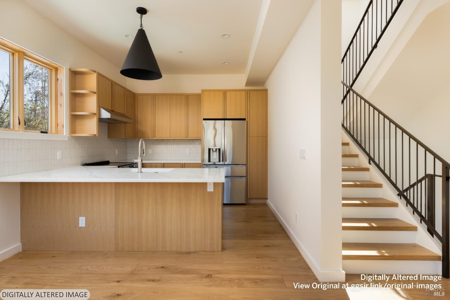 709 C Street, Unit 3 San Rafael, CA 94901 - Photo 2 of 11