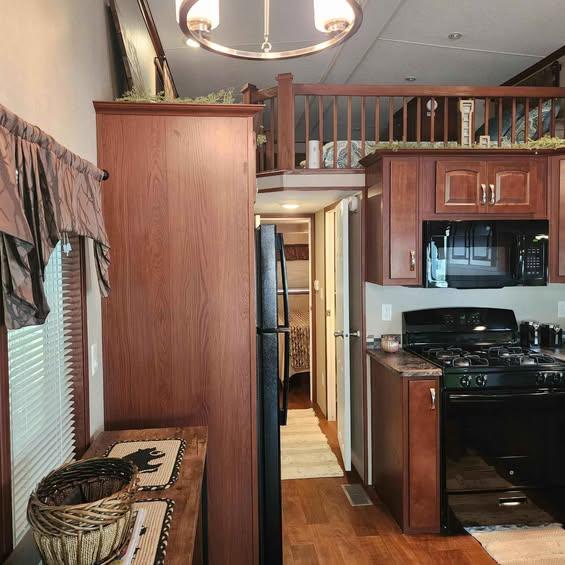 202 Old 101 West Road Liberty, IN 47353 - Photo 13 of 38