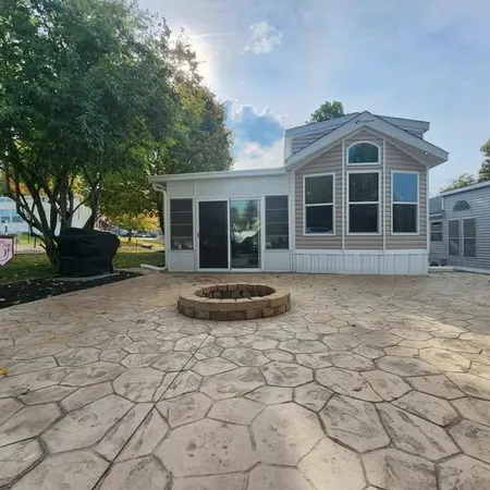 $175,000 | 202 Old 101 West Road, Liberty, IN 47353