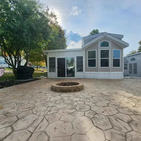 $175,000 | 202 Old 101 West Road, Liberty, IN 47353