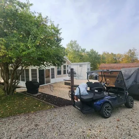 $175,000 | 202 Old 101 West Road, Liberty, IN 47353