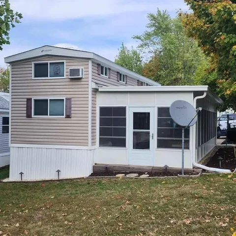 $175,000 | 202 Old 101 West Road, Liberty, IN 47353