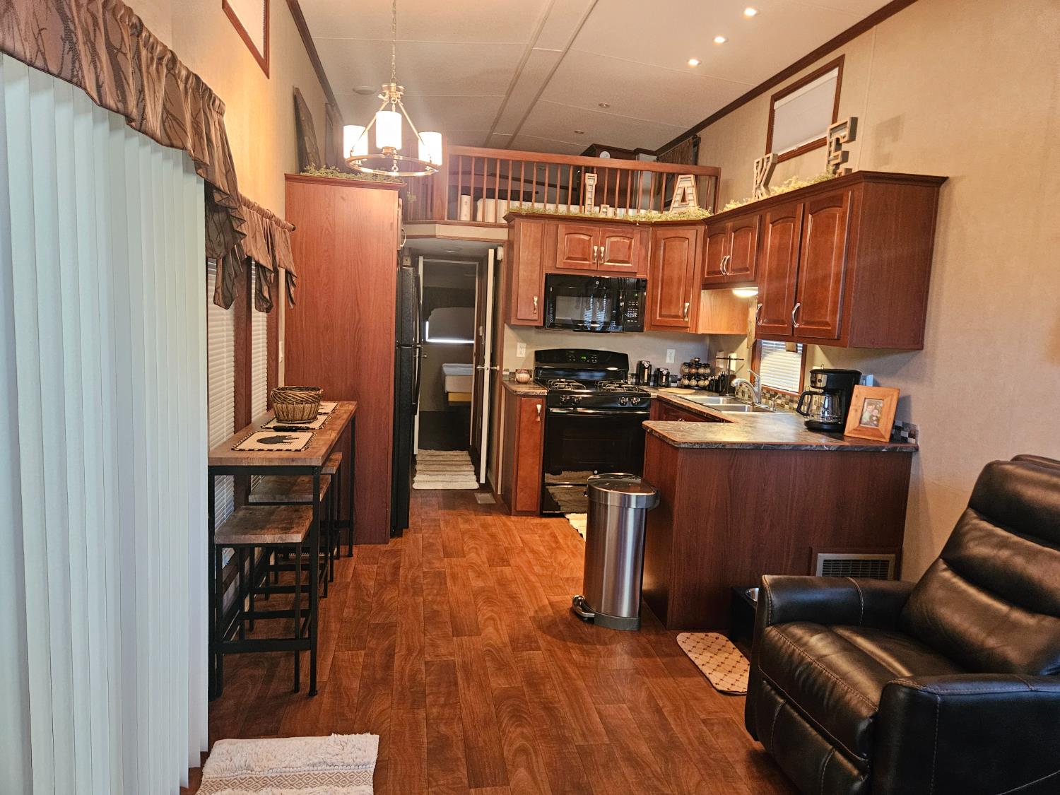 202 Old 101 West Road Liberty, IN 47353 - Photo 21 of 38