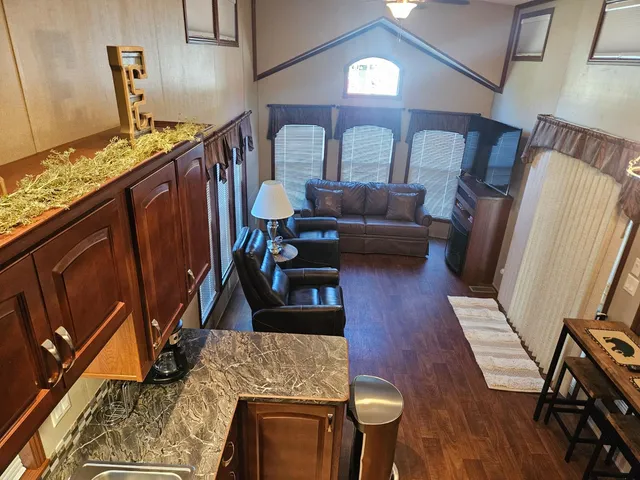 $175,000 | 202 Old 101 West Road, Liberty, IN 47353