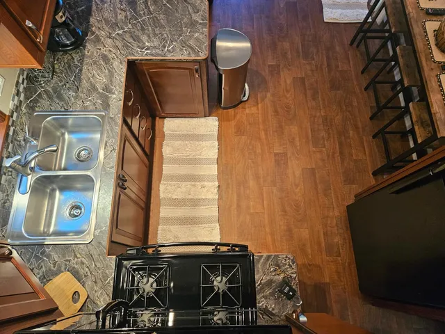 $175,000 | 202 Old 101 West Road, Liberty, IN 47353