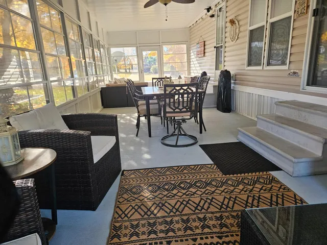 $175,000 | 202 Old 101 West Road, Liberty, IN 47353