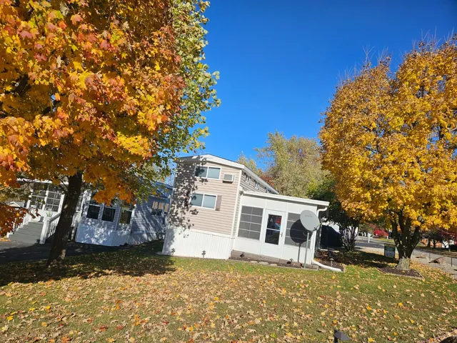 $175,000 | 202 Old 101 West Road, Liberty, IN 47353