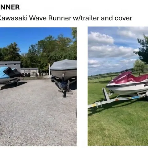 $175,000 | 202 Old 101 West Road, Liberty, IN 47353