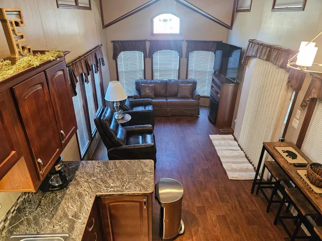 $175,000 | 202 Old 101 West Road, Liberty, IN 47353