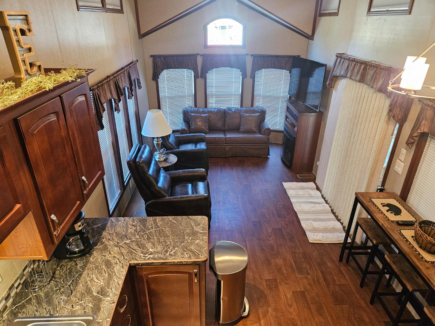202 Old 101 West Road Liberty, IN 47353 - Photo 6 of 38
