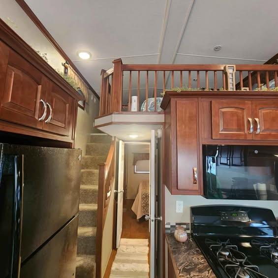 202 Old 101 West Road Liberty, IN 47353 - Photo 7 of 38