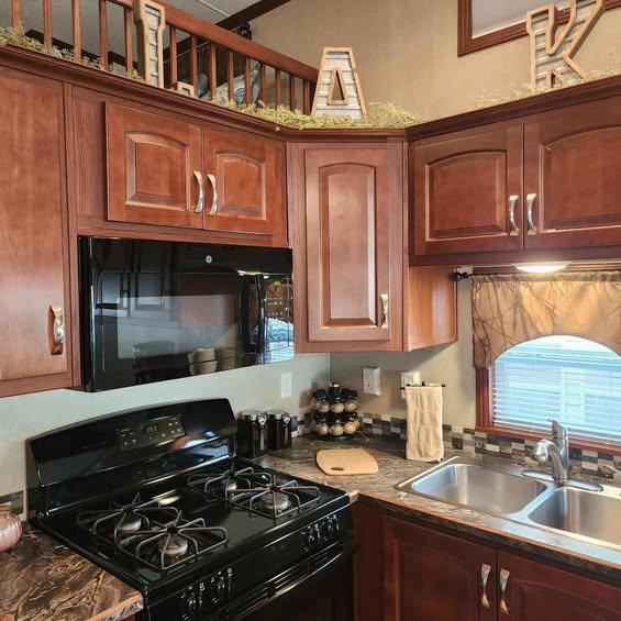 202 Old 101 West Road Liberty, IN 47353 - Photo 8 of 38