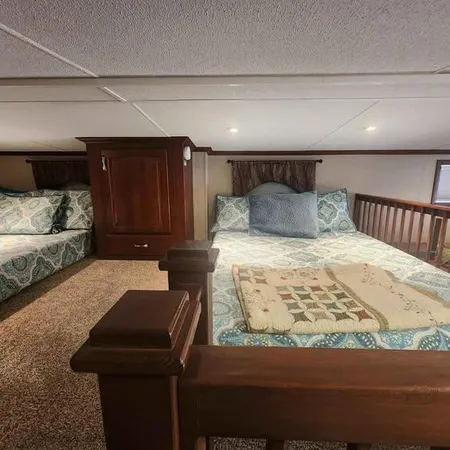 $175,000 | 202 Old 101 West Road, Liberty, IN 47353