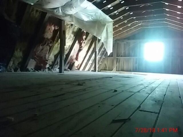 369 Maple Road Dover-Foxcroft, ME 04426 - Photo 12 of 15 2nd Floor Barn