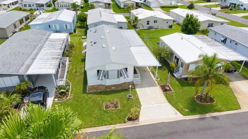 1105 Navajo Drive Sebastian, FL 32976 - Photo 27 of 27