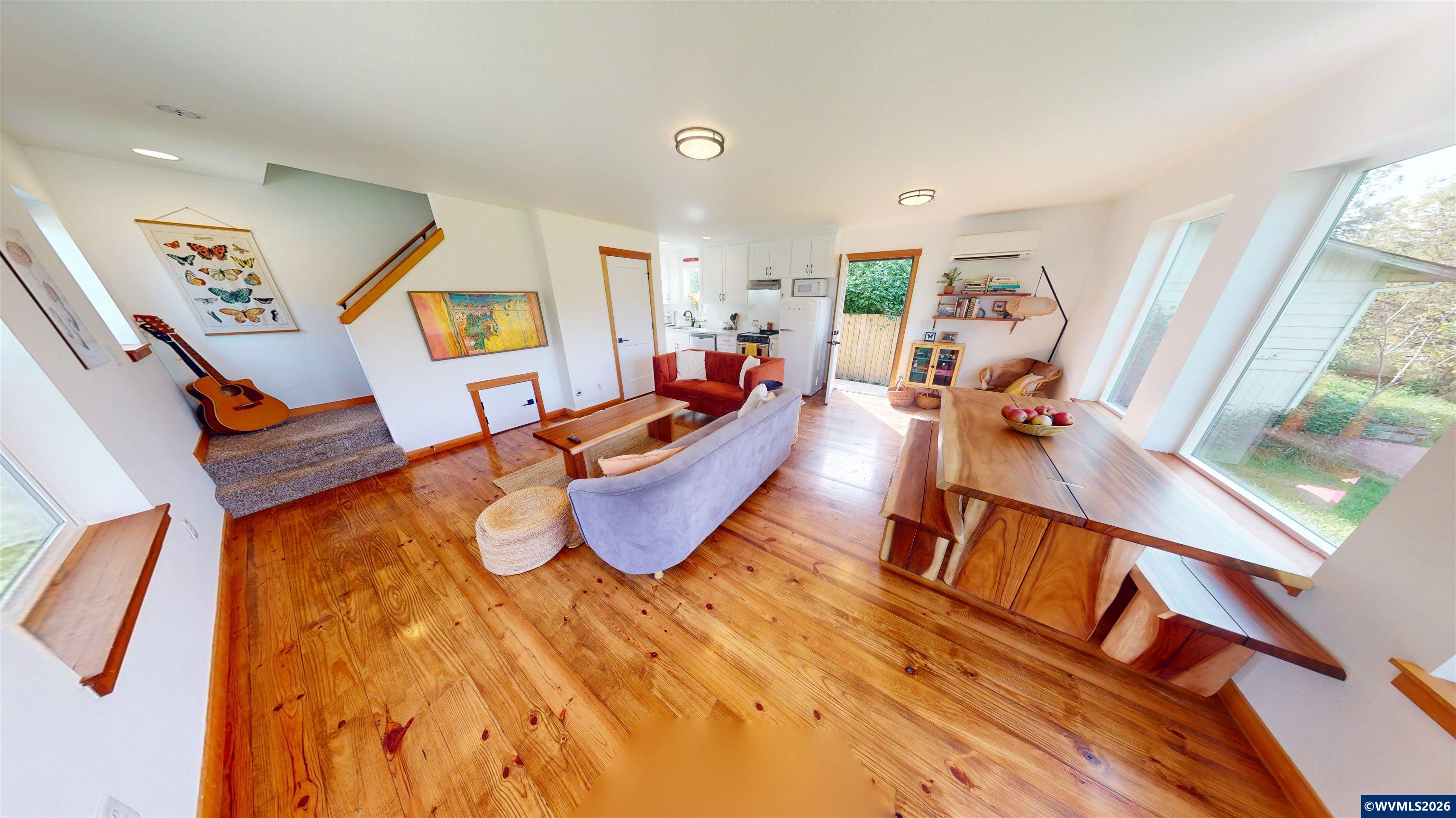 317 Southeast Sheridan Road Sheridan, OR 97378 - Photo 19 of 41