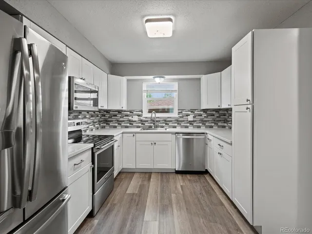 $599,900 | 10111 Eaton Street, Westminster, CO 80020