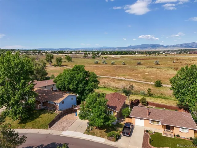 $599,900 | 10111 Eaton Street, Westminster, CO 80020