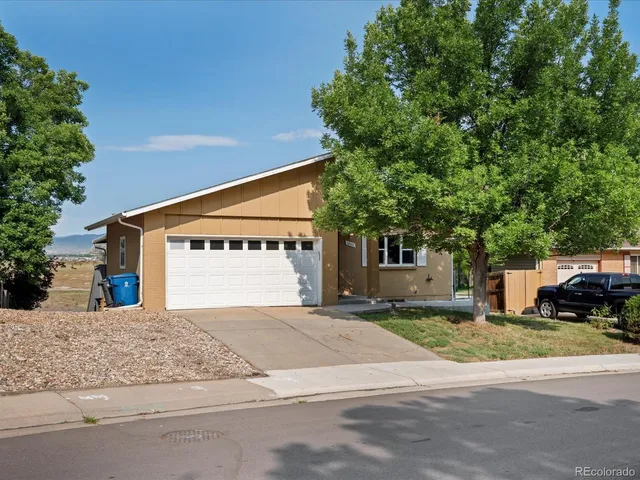 $599,900 | 10111 Eaton Street, Westminster, CO 80020