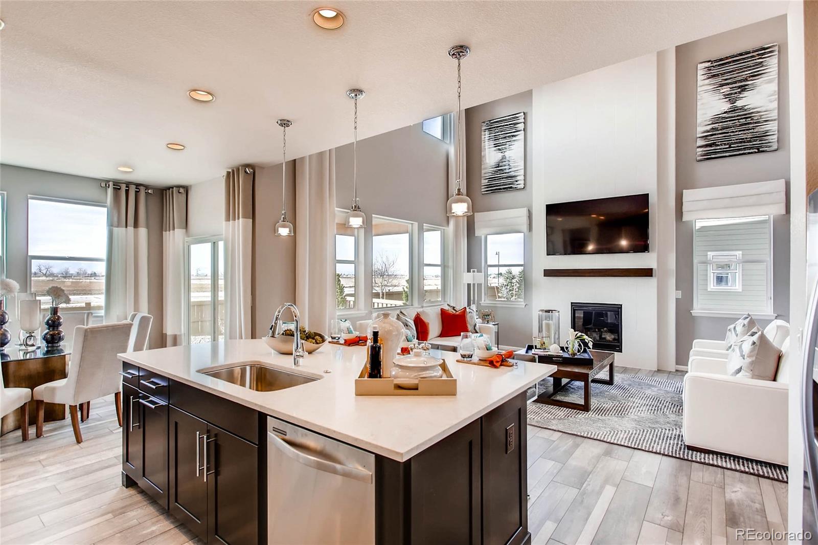 3565 Rucksack Court Castle Rock, CO 80108 - Photo 11 of 28 Gallery Image 11